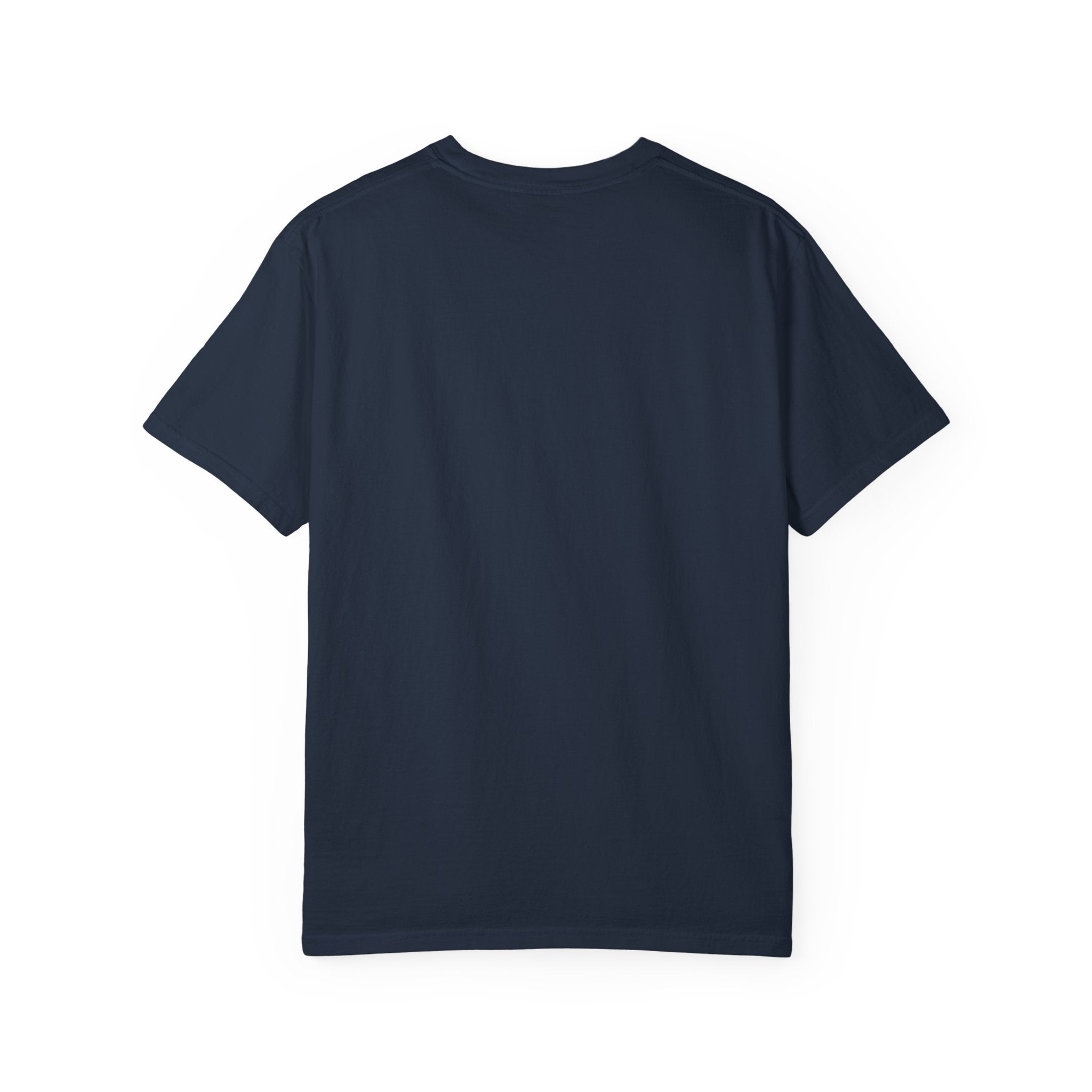 Jesus Saves Scrapbook Letter Tee