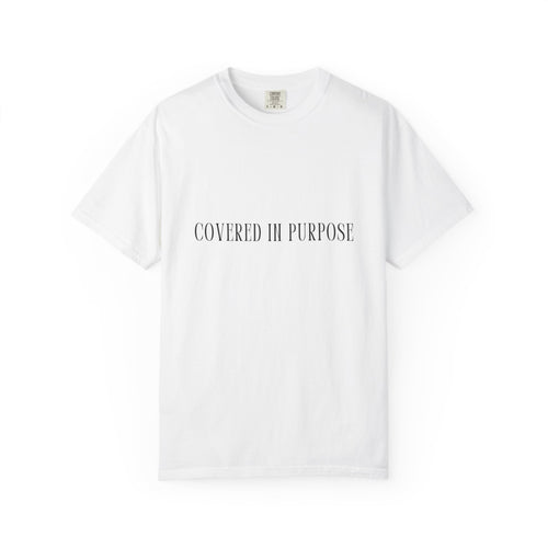Fear No Evil Tee
