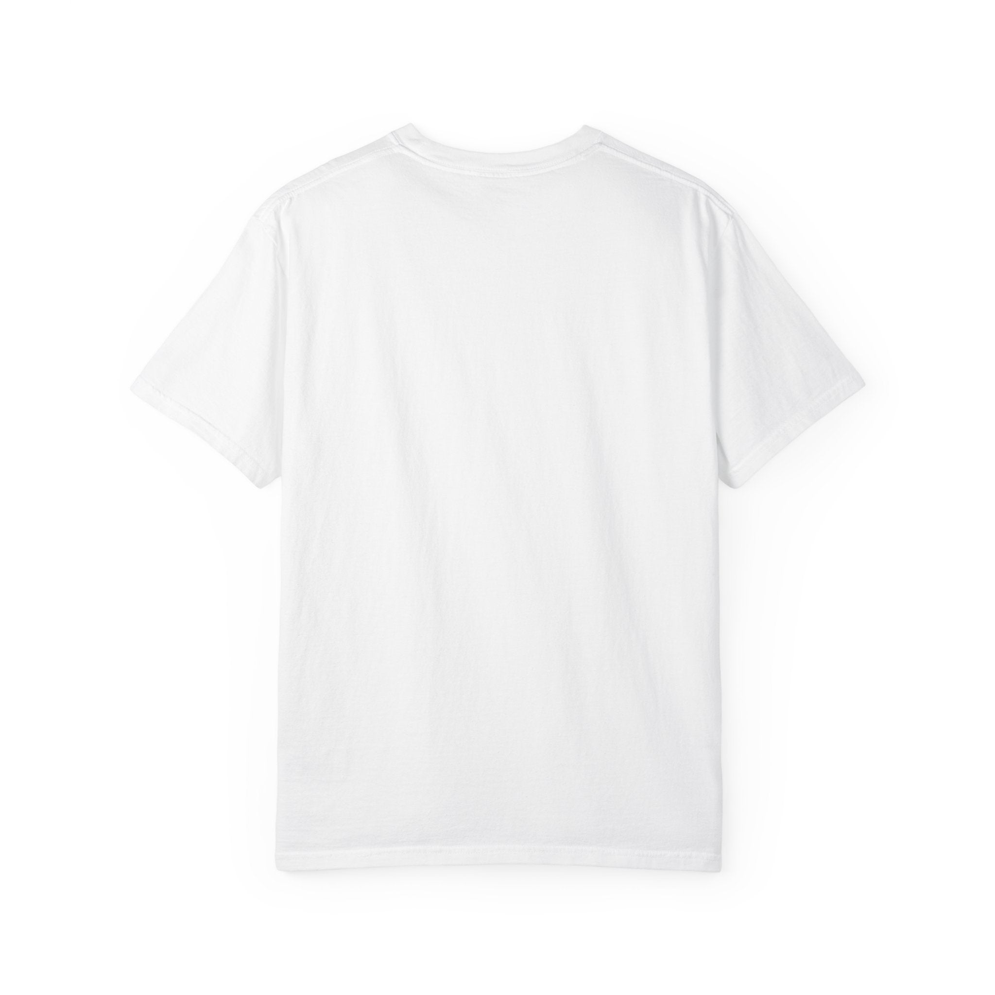 Jesus Saves Scrapbook Letter Tee