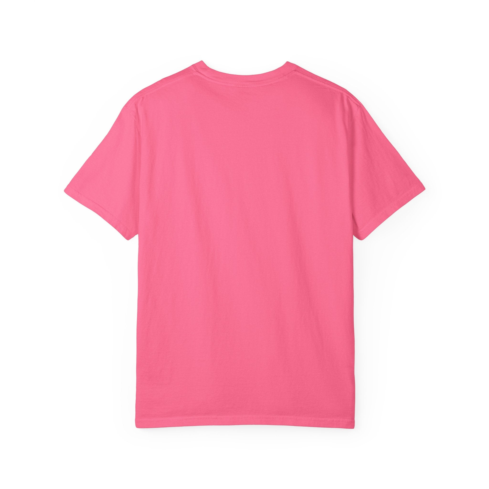 Jesus Saves Scrapbook Letter Tee
