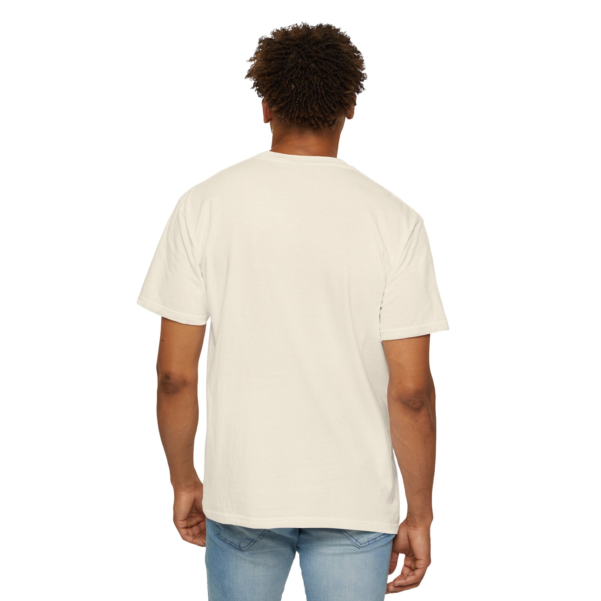 Jesus Saves Scrapbook Letter Tee
