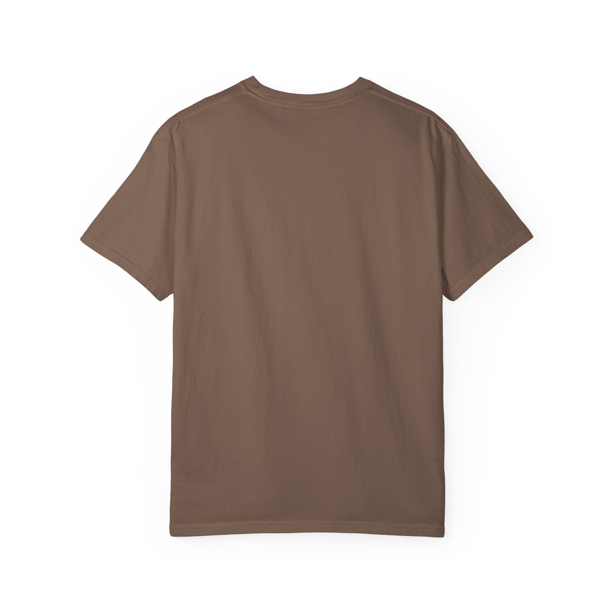 Jesus Saves Scrapbook Letter Tee