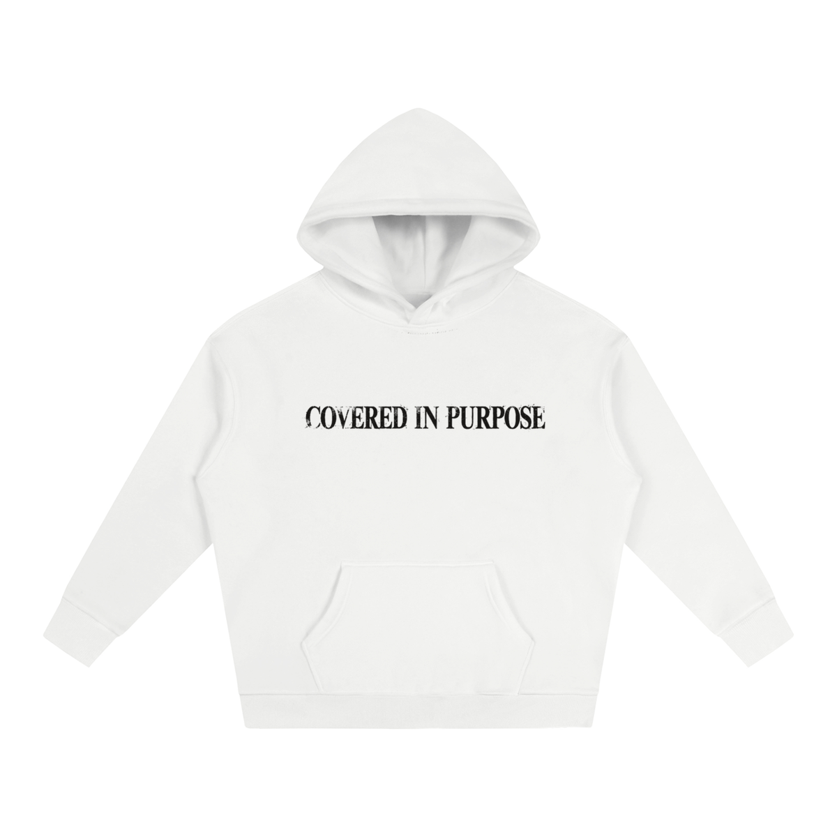Ephesians 2:10 Hoodie