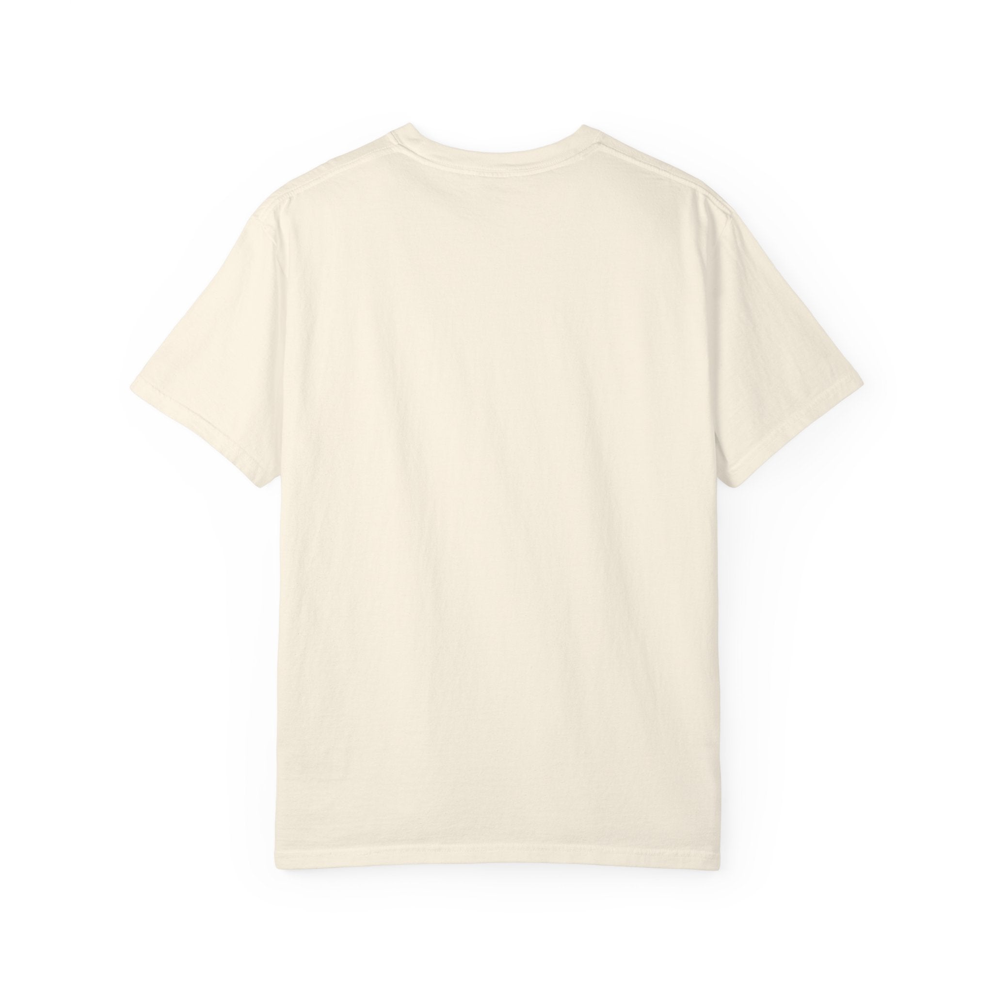 Jesus Saves Scrapbook Letter Tee