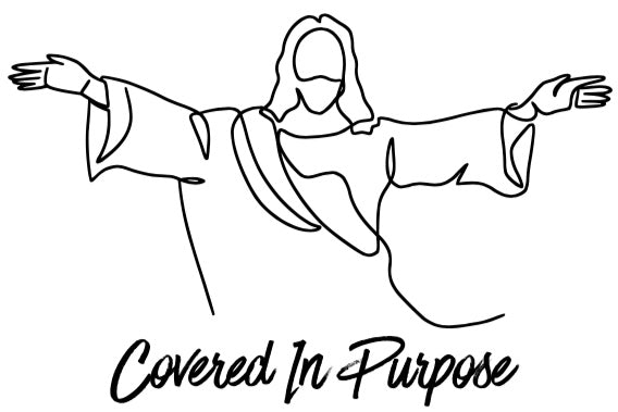 Covered In Purpose
